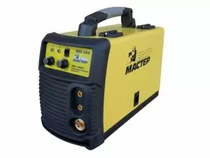 Товар Зварювальний напівавтомат СВАРМАСТЕР MIG/ММА-260