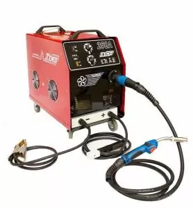 Товар Зварювальний напівавтомат ТЕМП ПДУ-250 (380)