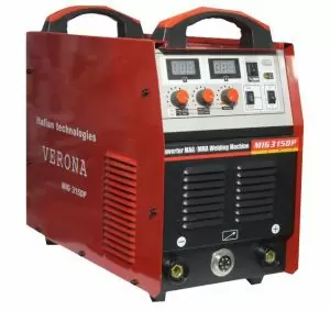 Товар Зварювальний напівавтомат Verona MIG 315 DP