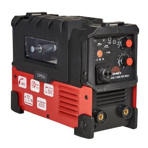 Товар Зварювальний напівавтомат Vitals Master MIG 1400 SN Mini