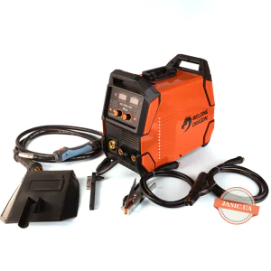 Товар Зварювальний напівавтомат Welding Dragon MIG-200 S4 PRO