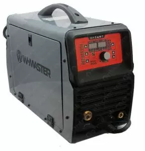 Товар Зварювальний напівавтомат Wmaster MIG-300 Profi 380V
