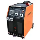 Сварочный выпрямитель полуавтомат ВС-500 БУРАН — миниатюра 1
