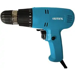 Товар Дрель-шуруповерт Свитязь СДШ 450 РР