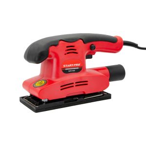 Вібраційна шліфмашина Start Pro SVM-400 (400 Вт, 11000 об/хв)