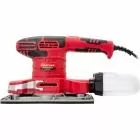 Вібраційна шліфмашина Start Pro SVM-600 (600 Вт, пилозбірник) — мініатюра 3