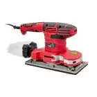 Вібраційна шліфмашина Start Pro SVM-600 (600 Вт, пилозбірник) — мініатюра 1