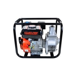 Товар Мотопомпа Бензинова Start Pro Swp-50