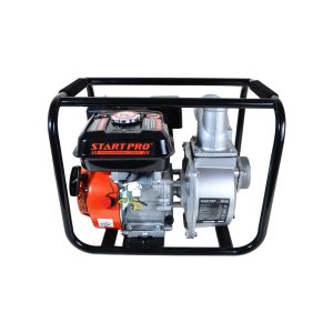 Товар Мотопомпа Бензинова Start Pro Swp-80