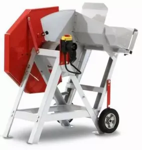 Товар Дроворез Vari KP-500