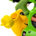 Коса бензиновая Procraft T4200EL/S Electro Starter — миниатюра 9 Коса бензиновая Procraft T4200EL/S Electro Starter — миниатюра 9