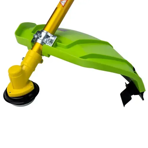 Коса бензиновая Procraft T4200EL/S Electro Starter - фото 12 Коса бензиновая Procraft T4200EL/S Electro Starter - фото 12