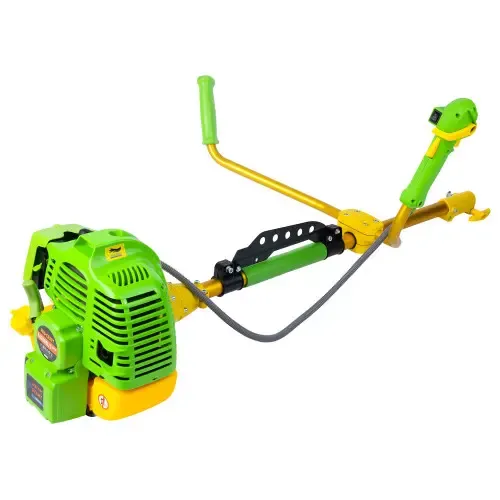 Коса бензиновая Procraft T4200EL/S Electro Starter - фото 4 Коса бензиновая Procraft T4200EL/S Electro Starter - фото 4