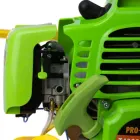 Коса бензиновая Procraft T4200EL/S Electro Starter — миниатюра 7 Коса бензиновая Procraft T4200EL/S Electro Starter — миниатюра 7