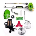 Коса бензиновая Procraft T4350S (2025) — миниатюра 2