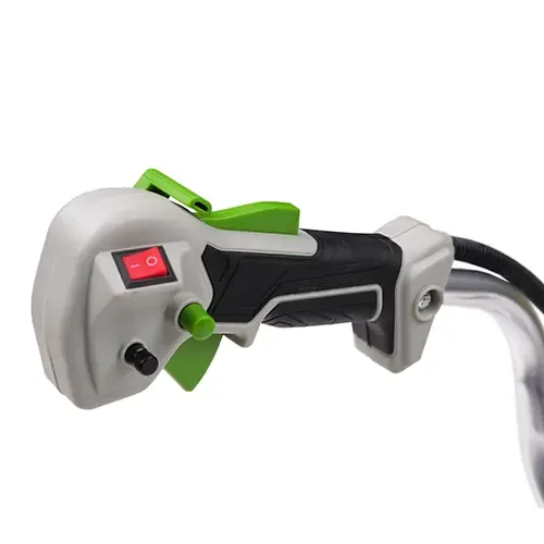 Коса бензиновая Procraft T4350S (2025) - фото 15