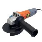 Болгарка (угловая шлифмашина) TRESZER TAG2 — миниатюра 1