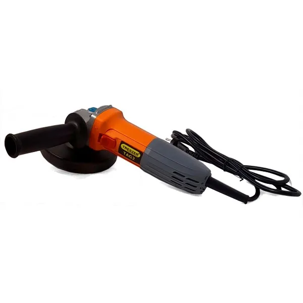 Болгарка (угловая шлифмашина) TRESZER TAG2 - фото 5