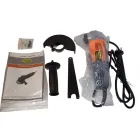 Болгарка (угловая шлифмашина) TRESZER TAG2 — миниатюра 2