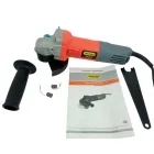 Болгарка (угловая шлифмашина) TRESZER TAG3 — миниатюра 5