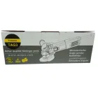 Болгарка (угловая шлифмашина) TRESZER TAG3 — миниатюра 6