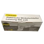 Болгарка (угловая шлифмашина) TRESZER TAG3 — миниатюра 3