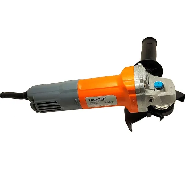 Болгарка (угловая шлифмашина) TRESZER TAG3 - фото 2