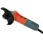 Болгарка (угловая шлифмашина) TRESZER TAG4 — миниатюра 6
