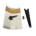 Болгарка (угловая шлифмашина) TRESZER TAG4 — миниатюра 2