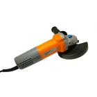 Болгарка (угловая шлифмашина) TRESZER TAG4 — миниатюра 4