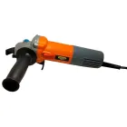 Болгарка (угловая шлифмашина) TRESZER TAG4 — миниатюра 5