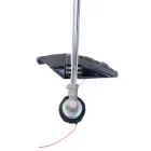 Аккумуляторная мотокоса TRESZER TAK7 — миниатюра 3