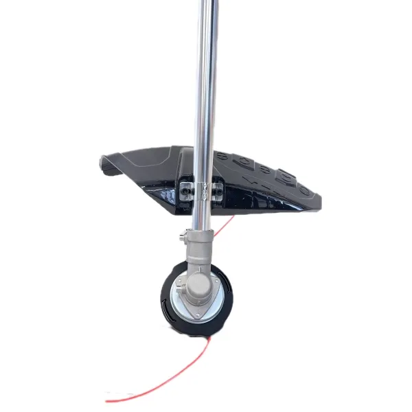 Аккумуляторная мотокоса TRESZER TAK7 - фото 3