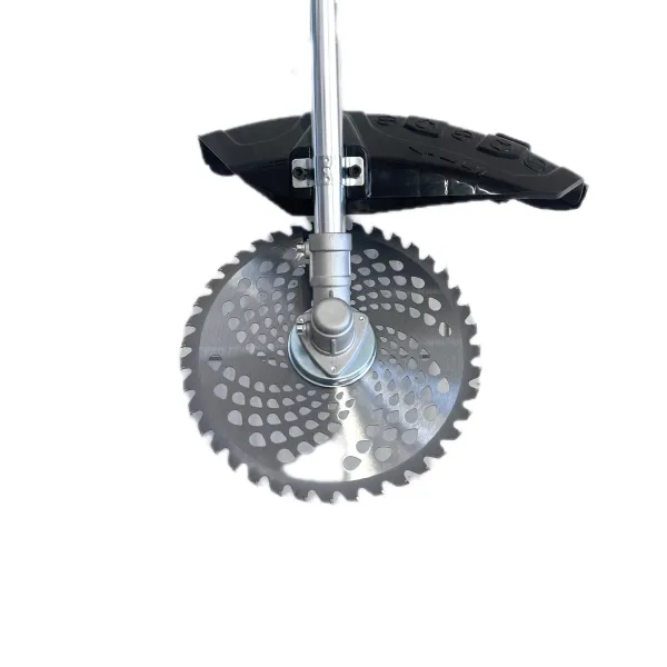 Аккумуляторная мотокоса TRESZER TAK7 - фото 5