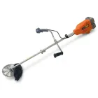 Аккумуляторная мотокоса TRESZER TAK7 — миниатюра 2