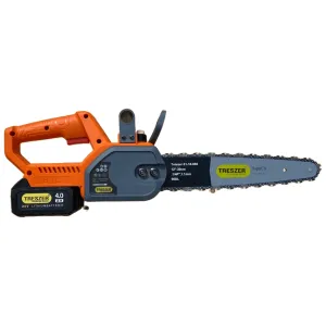 Товар Акумуляторна ланцюгова пила TRESZER TAS3
