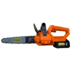 Аккумуляторная цепная пила TRESZER TAS3 — миниатюра 2