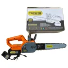 Аккумуляторная цепная пила TRESZER TAS3 — миниатюра 5