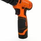 Шуруповерт аккумуляторный Tekhmann TCD-12 QC LI — миниатюра 5 Шуруповерт аккумуляторный Tekhmann TCD-12 QC LI — миниатюра 5