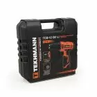 Шуруповерт аккумуляторный Tekhmann TCD-12 QC LI — миниатюра 8 Шуруповерт аккумуляторный Tekhmann TCD-12 QC LI — миниатюра 8