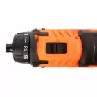 Шуруповёрт Аккумуляторный Tekhmann TCD-18/2 BS KIT — миниатюра 4