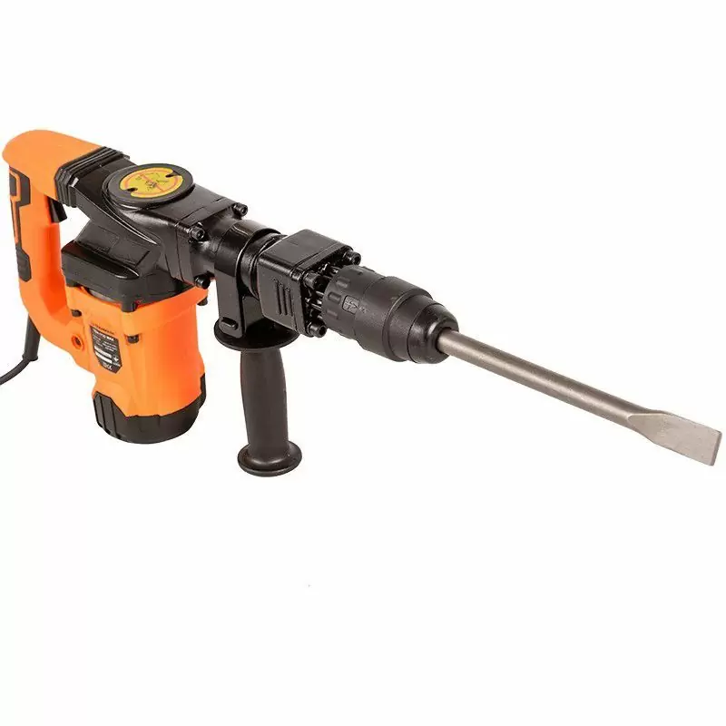 Отбойный молоток Tekhmann TDH-1722 MAX - фото 2 Отбойный молоток Tekhmann TDH-1722 MAX - фото 2