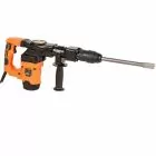 Отбойный молоток Tekhmann TDH-1722 MAX — миниатюра 3 Отбойный молоток Tekhmann TDH-1722 MAX — миниатюра 3