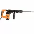 Отбойный молоток Tekhmann TDH-1722 MAX — миниатюра 4 Отбойный молоток Tekhmann TDH-1722 MAX — миниатюра 4