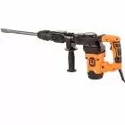 Отбойный молоток Tekhmann TDH-1722 MAX — миниатюра 6 Отбойный молоток Tekhmann TDH-1722 MAX — миниатюра 6