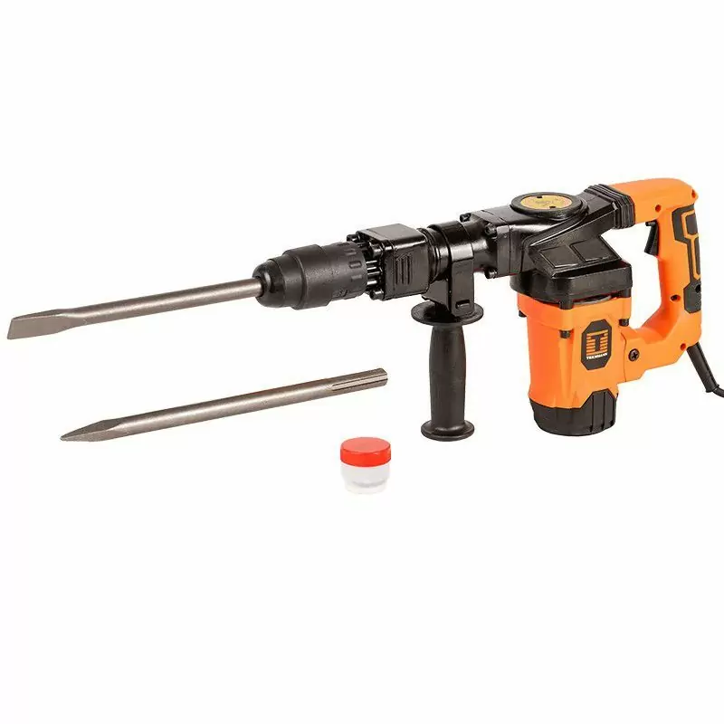 Отбойный молоток Tekhmann TDH-1722 MAX - фото 7 Отбойный молоток Tekhmann TDH-1722 MAX - фото 7