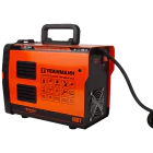 Сварочный аппарат Tekhmann TWI-280 MD v2.0 — миниатюра 3 Сварочный аппарат Tekhmann TWI-280 MD v2.0 — миниатюра 3