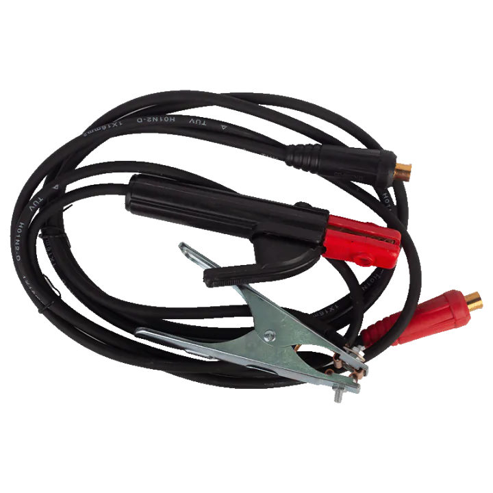 Сварочный аппарат Tekhmann TWI-280 MD v2.0 - фото 7 Сварочный аппарат Tekhmann TWI-280 MD v2.0 - фото 7