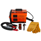 Сварочный аппарат Tekhmann TWI-280 MD v2.0 — миниатюра 6 Сварочный аппарат Tekhmann TWI-280 MD v2.0 — миниатюра 6