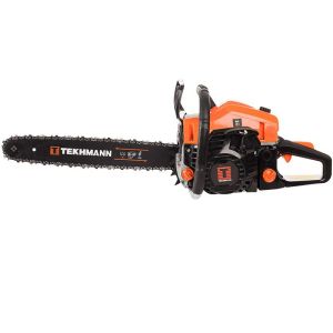 Бензопила Tekhmann CSG 2545 (2.5 кВт, шина 45 см)